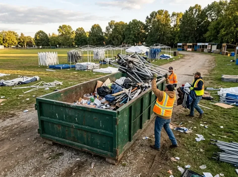 temporary-event-waste-containe-016 — frequently asked questions, Roll-Off Dumpster Rental Services in Colton, CA